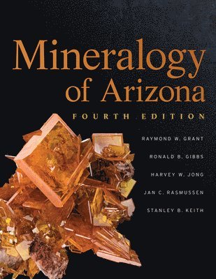 Mineralogy of Arizona 1