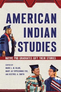 bokomslag American Indian Studies