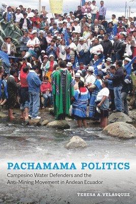 Pachamama Politics 1