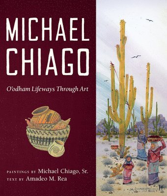 Michael Chiago 1