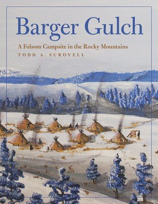 bokomslag Barger Gulch