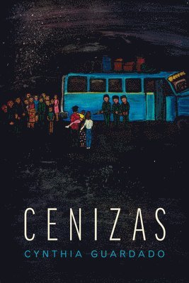 Cenizas 1