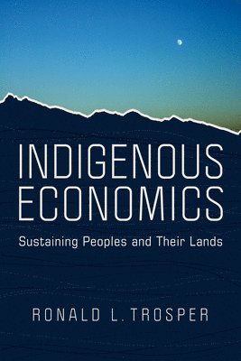 Indigenous Economics 1