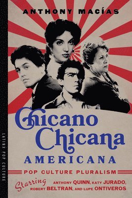 Chicano-Chicana Americana 1