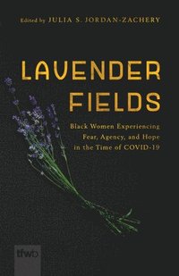 bokomslag Lavender Fields