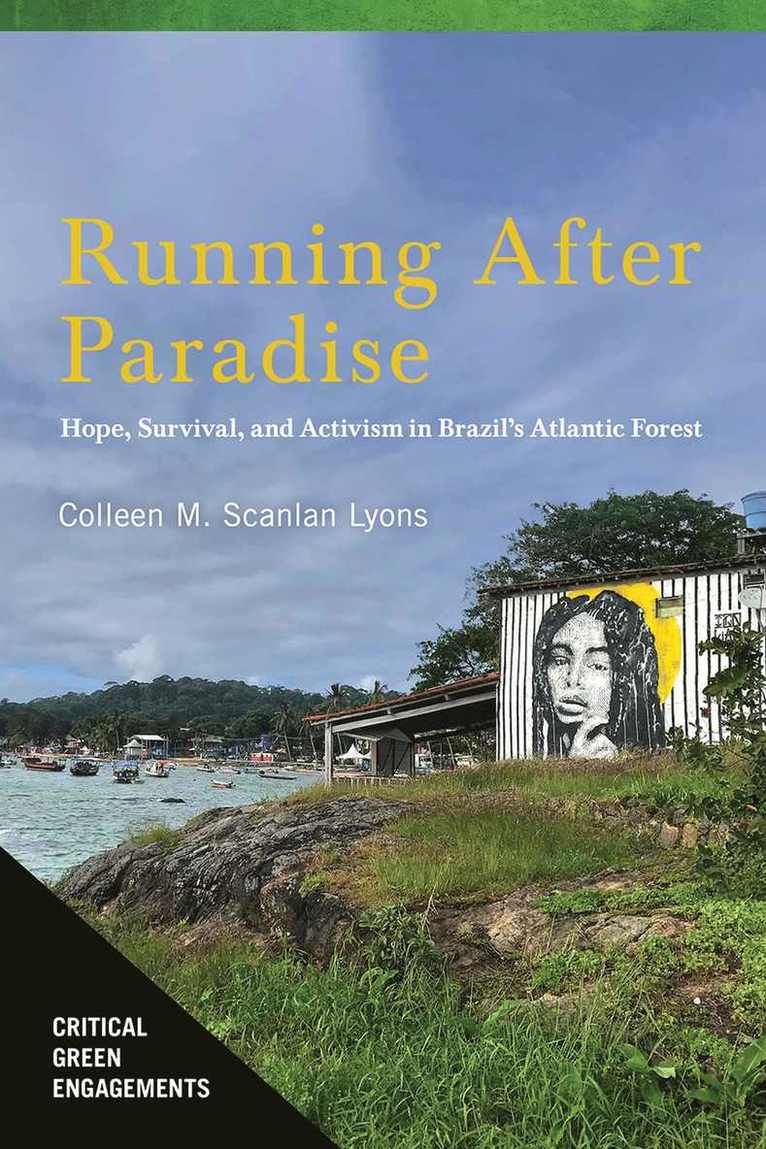 Running After Paradise