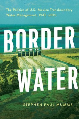 Border Water 1
