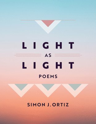 bokomslag Light As Light Volume 93