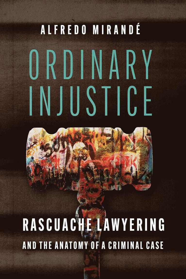 Ordinary Injustice