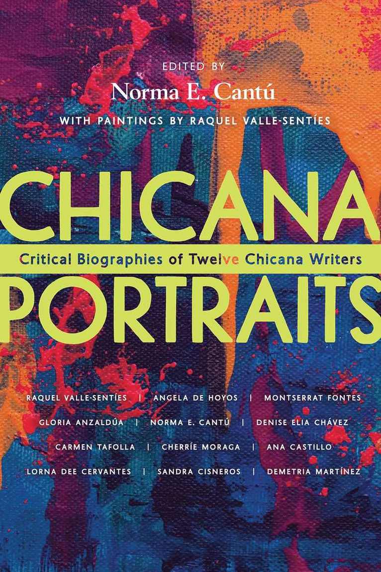 Chicana Portraits 1