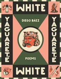 bokomslag Yaguaret White