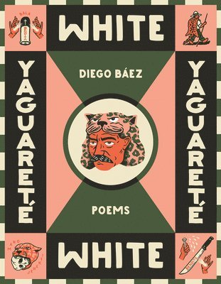 Yaguaret White 1