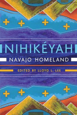 Lloyd L. Lee, Lloyd L Lee - Nihikéyah, Inbunden