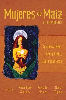 bokomslag Mujeres de Maiz en Movimiento