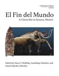 bokomslag El Fin Del Mundo Volume 84