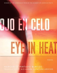 bokomslag Ojo En Celo / Eye in Heat