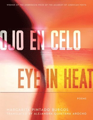 bokomslag Ojo en Celo / Eye in Heat