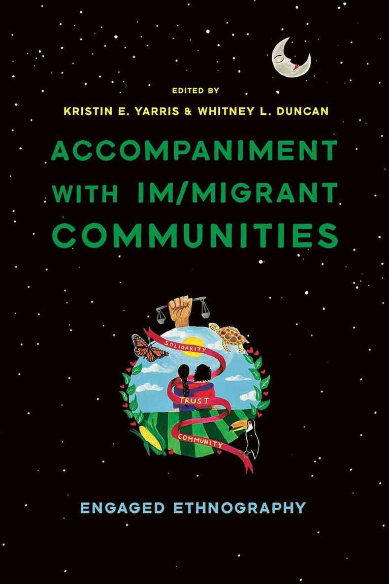 Accompaniment with Im/migrant Communities 1