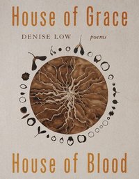 bokomslag House of Grace, House of Blood Volume 96