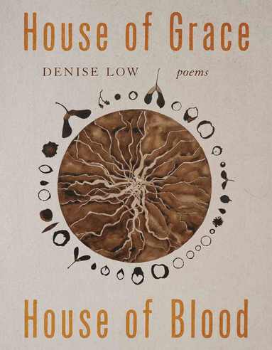 bokomslag House of Grace, House of Blood Volume 96