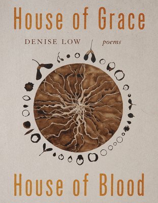 House of Grace, House of Blood Volume 96 1