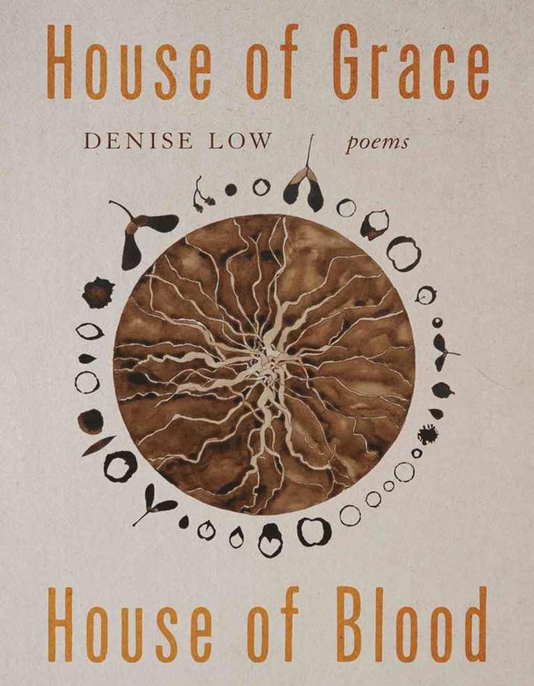 House of Grace, House of Blood Volume 96