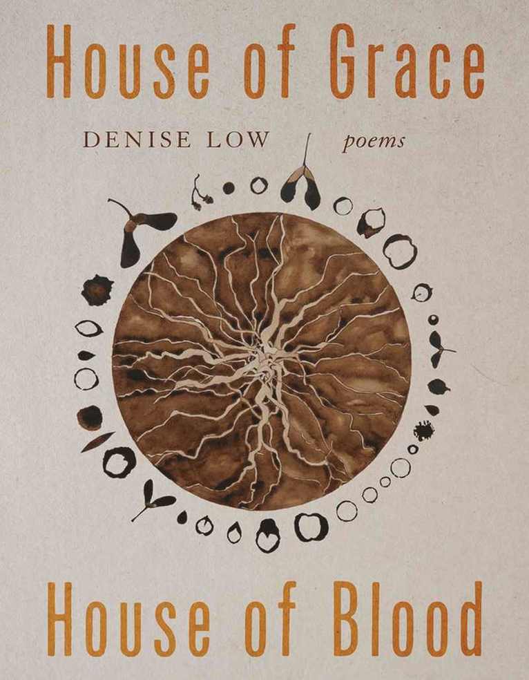 House of Grace, House of Blood Volume 96 1