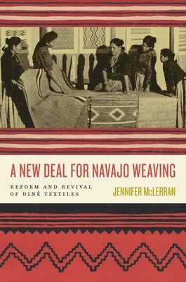 A New Deal for Navajo Weaving 1