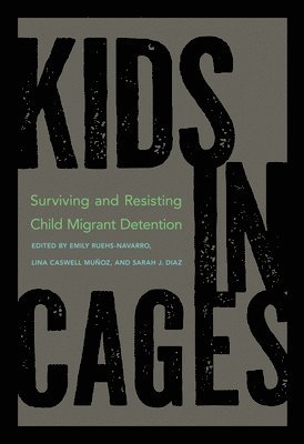 Kids in Cages 1