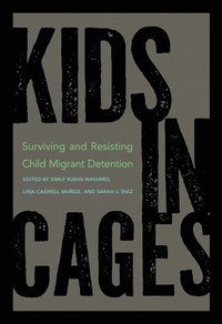 bokomslag Kids in Cages