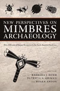 bokomslag New Perspectives on Mimbres Archaeology: Three Millennia of Human Occupation in the North American Southwest