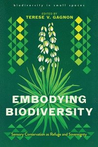 bokomslag Embodying Biodiversity
