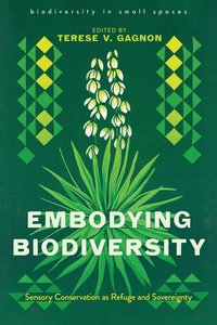 bokomslag Embodying Biodiversity