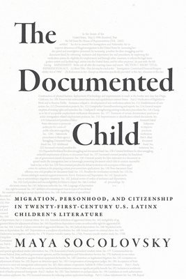 Maya Socolovsky - Documented Child, Häftad