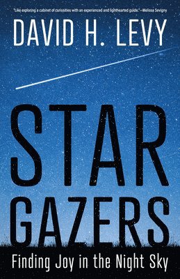 bokomslag Star Gazers