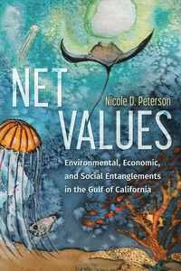 bokomslag Net Values