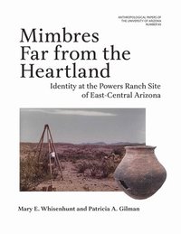 bokomslag Mimbres Far from the Heartland