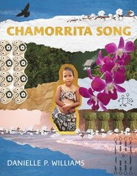 bokomslag Chamorrita Song
