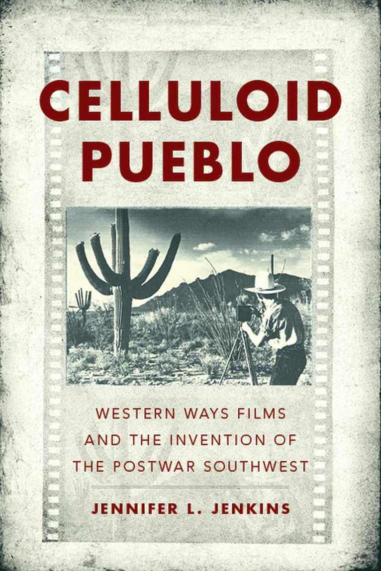 Celluloid Pueblo 1