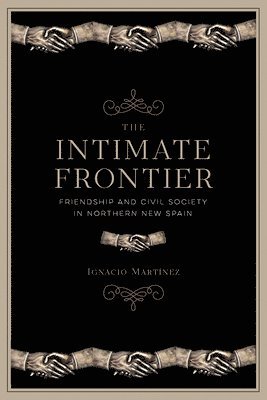 bokomslag Intimate Frontier