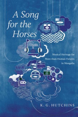 Song for the Horses 1