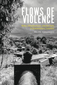 bokomslag Flows of Violence