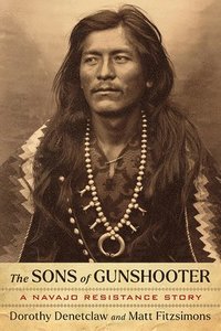 bokomslag Sons of Gunshooter