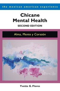 bokomslag Chicane Mental Health