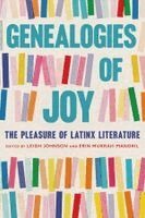 Leigh Johnson, Erin Murrah-Mandril - Genealogies of Joy, Häftad