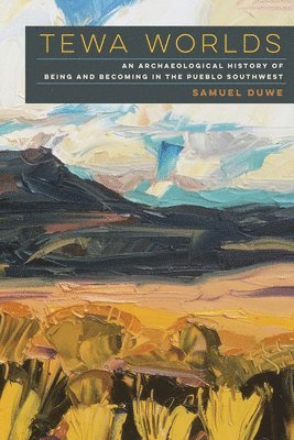 Samuel Duwe - Tewa Worlds, Häftad
