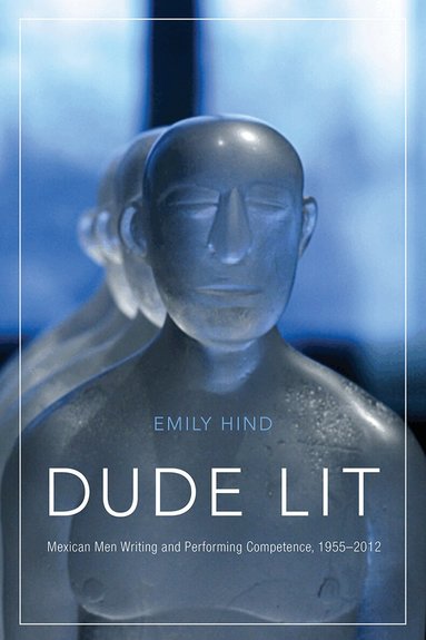 Emily Hind - Dude Lit, Häftad