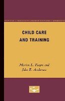 Child Care and Training 1