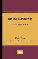 bokomslag Ernest Hemingway - American Writers 1
