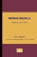 Herman Melville - American Writers 13 1